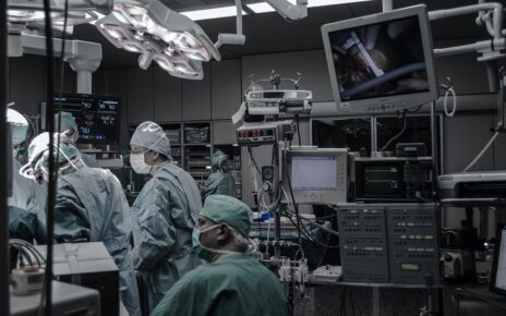 Neuro-Urological Surgery in Kerala