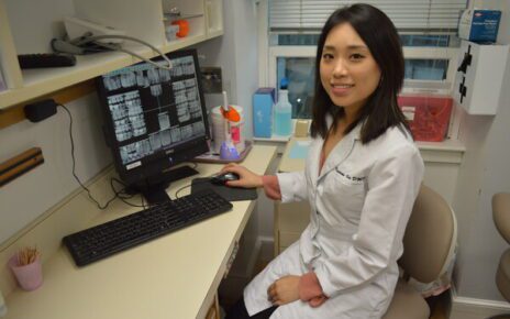 Dr. Yoon Ji Jang - Sleep Apnea Treatment Specialist