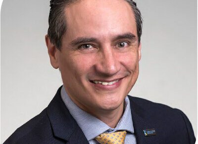 Dr. Klaus Romero Appointed CEO of Critical Path Institute