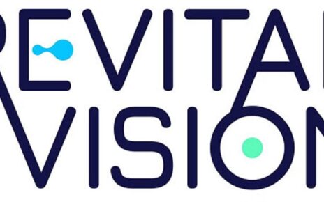 RevitalVision vision-training software