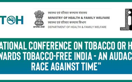 6th National Conference on Tobacco or Health